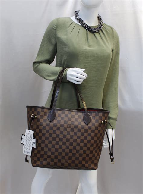 lv damier neverfull mm price in malaysia|Louis Vuitton Bags .